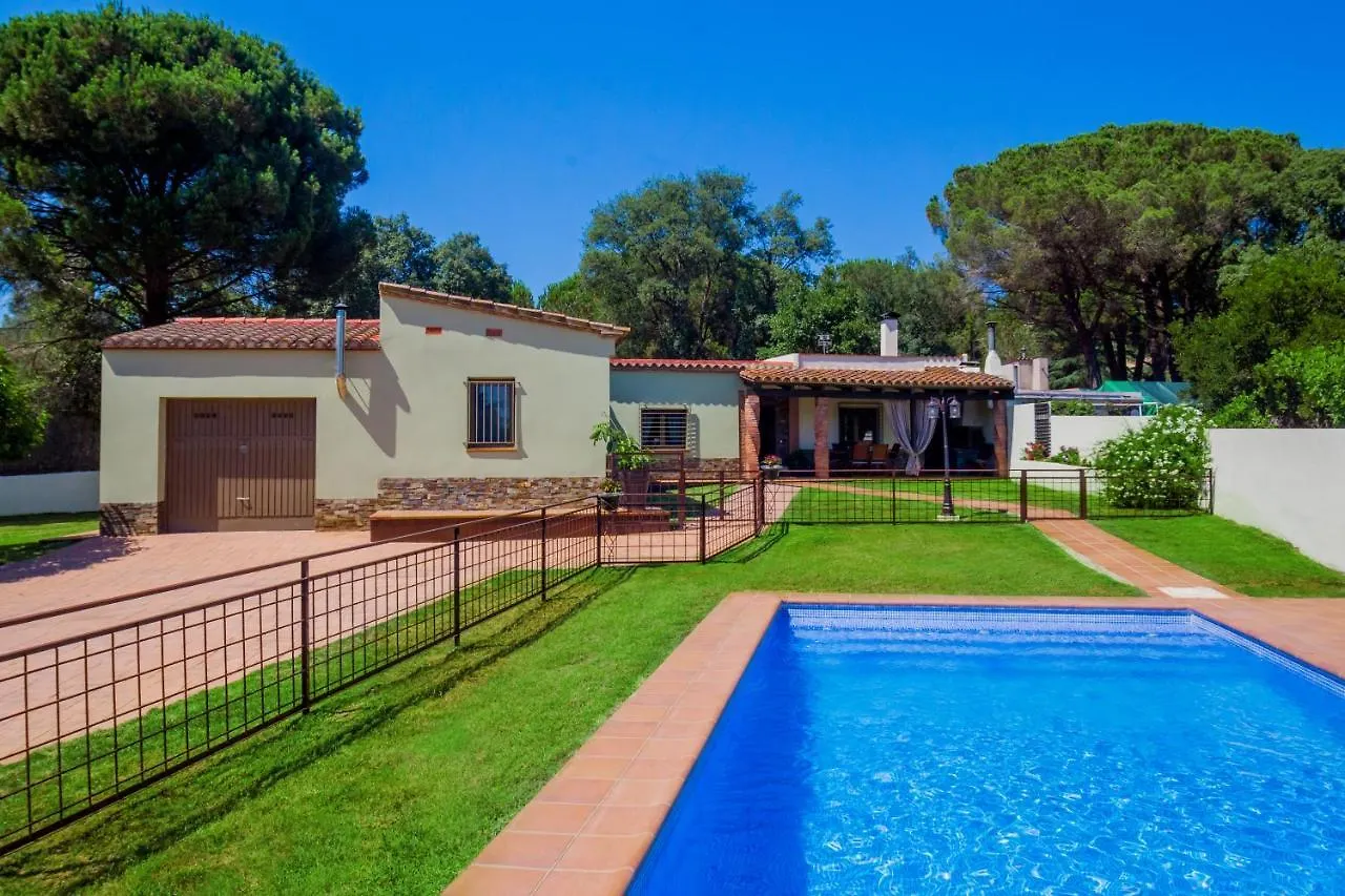 Villa Del Sol سانتا كريستينا دارو