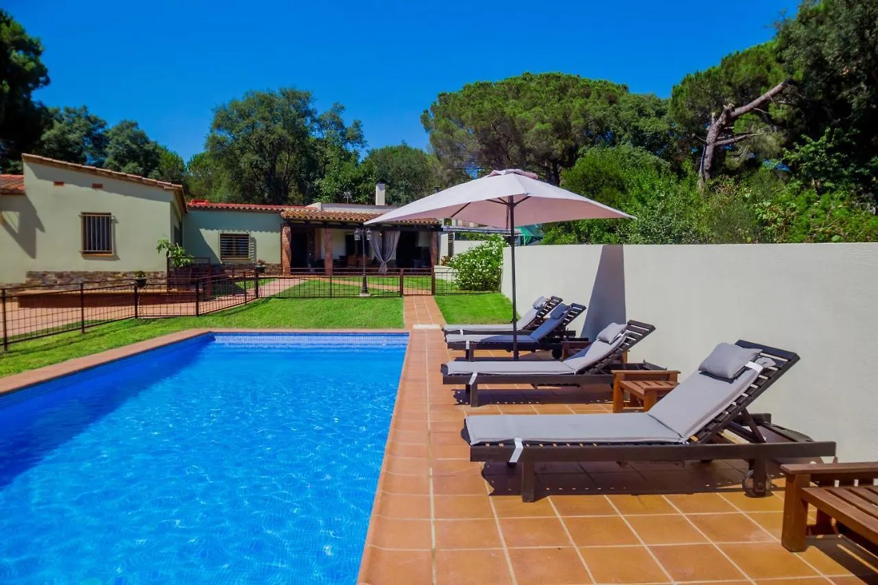 Villa Del Sol سانتا كريستينا دارو