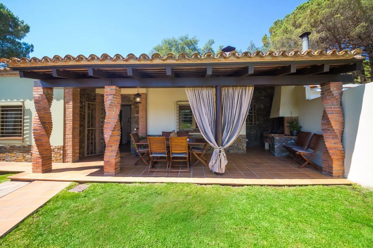 Villa Del Sol سانتا كريستينا دارو