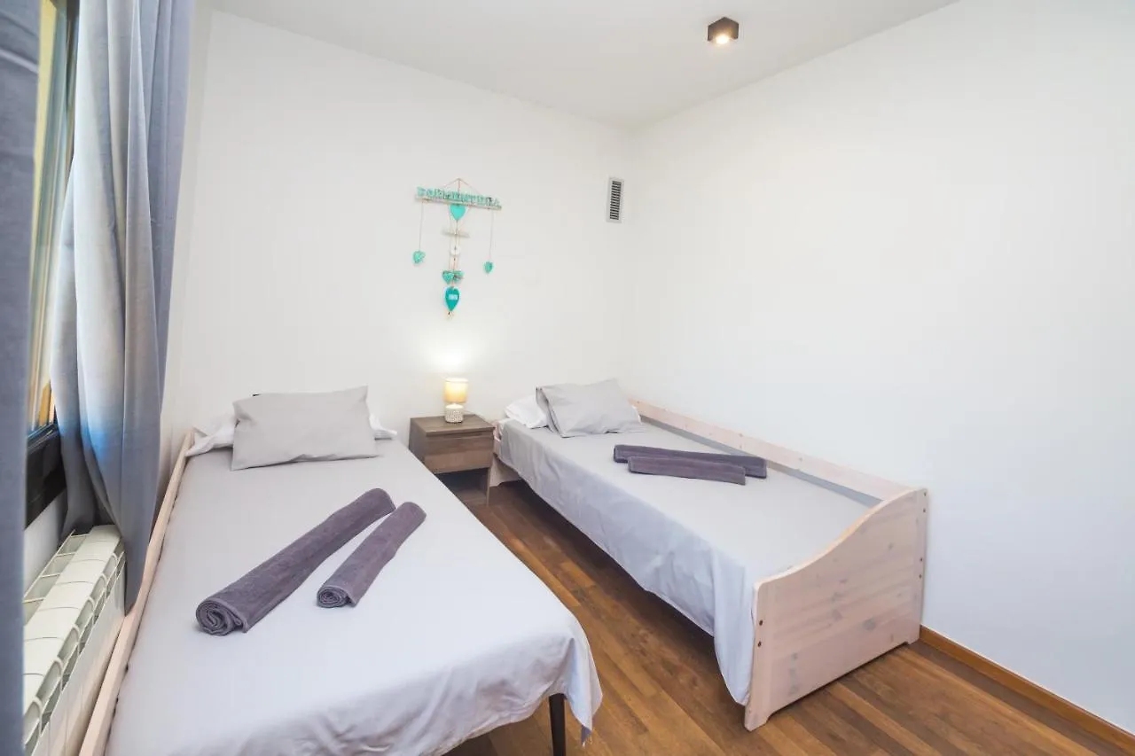 Villa Del Sol سانتا كريستينا دارو