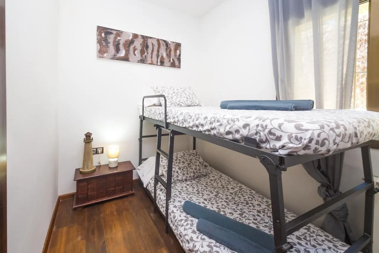 Villa Del Sol سانتا كريستينا دارو