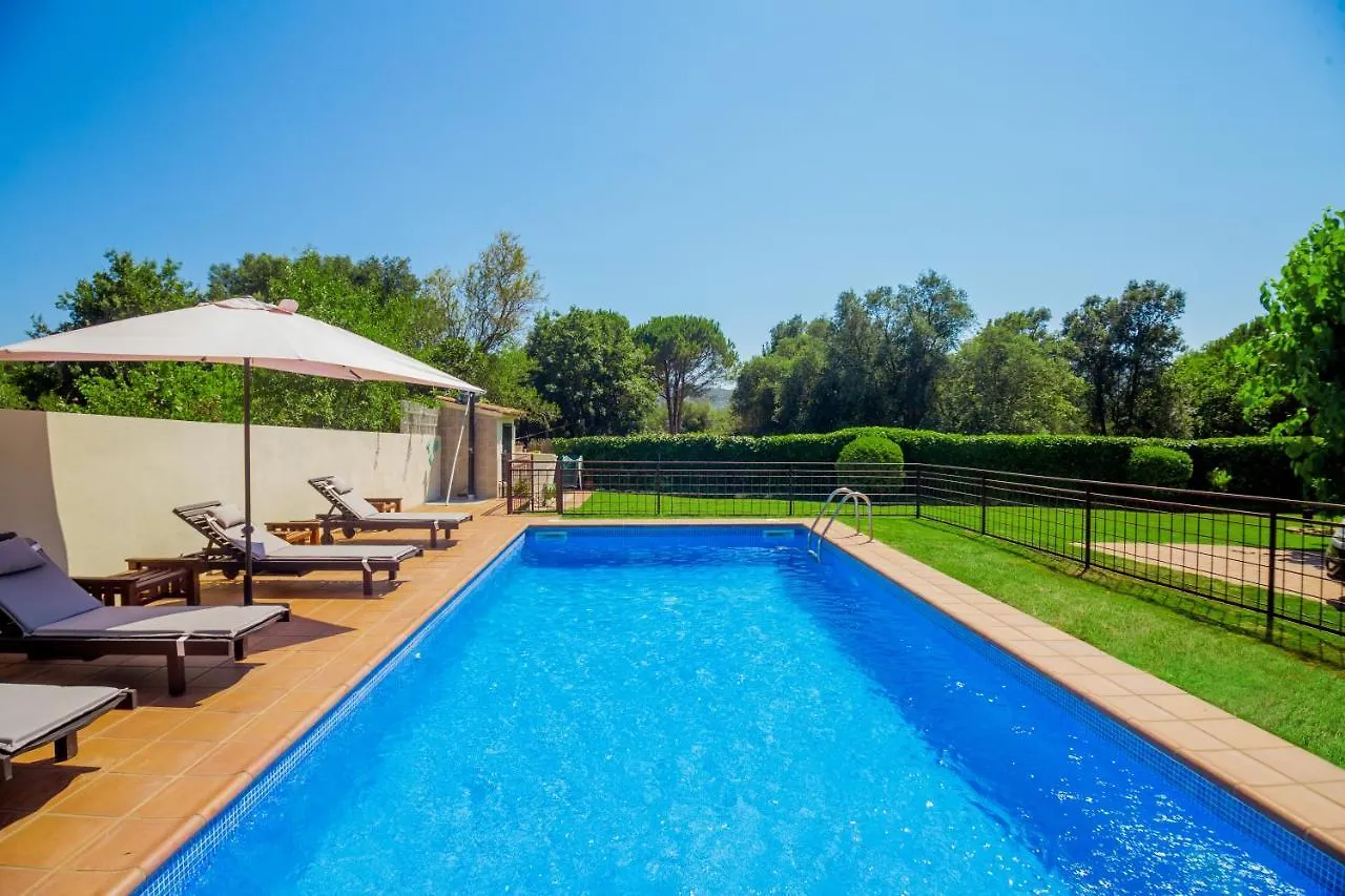 Villa Del Sol سانتا كريستينا دارو