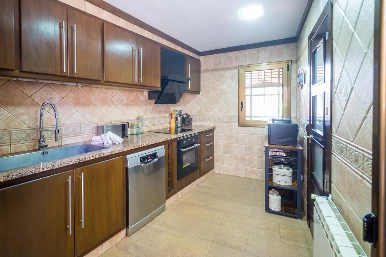 Villa Del Sol سانتا كريستينا دارو